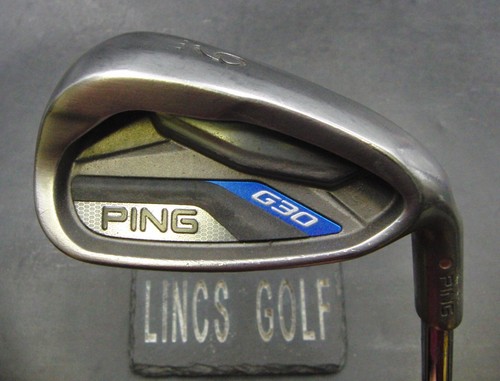 Ping g30 orange dot - ping,