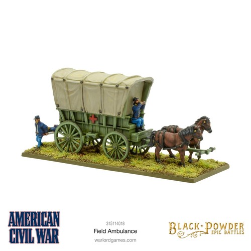 Black powder epic battles - black,