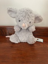Jellycat Yummy Mouse BNWT New
