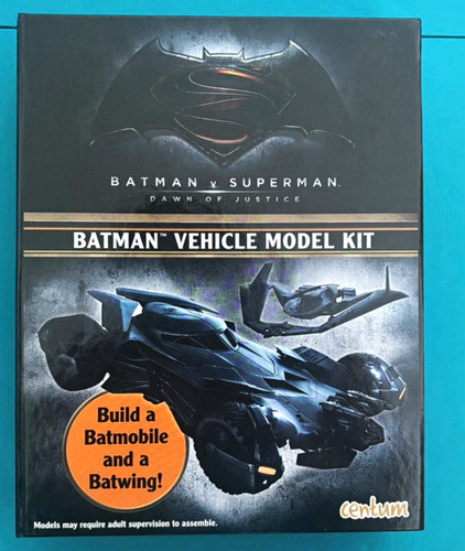 Centum batman superman - batman,