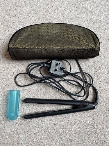 Cloud nine hair straighteners - cloud,
