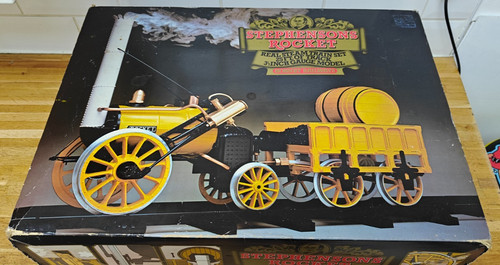 Hornby g100 stephensons rocket - hornby,