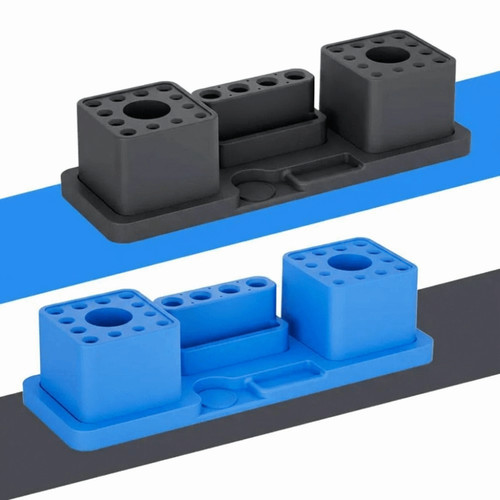Magnetic repair tool box - magnetic,