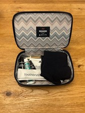 New Delta One First Class