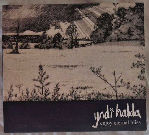 Yndi halda enjoy - yndi, eternal