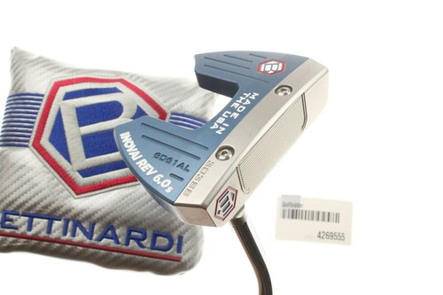 Bettinardi inovai rev - inovai, s