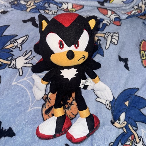 Nanco sonic the - sonic, hedgehog