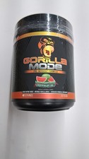 Gorilla Mind Gorilla Mode