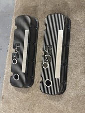 Mickey Thompson MT Big Block