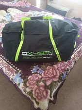 Oxygen  Air. Frame   Movelite  2Xl