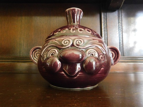 Sadler ceramic beetroot pot - sadler,