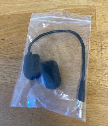 Replacement microphone - replacement,