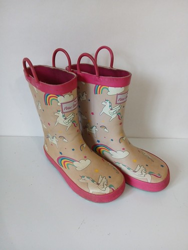 Wellington boots girls size - wellington,