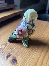 Old Tuptun Ware Hand Painted