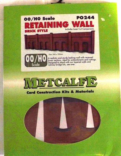 Metcalfe po244 retaining - po244,