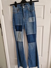 Hollister Boot Leg Jeans W24