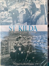 Kilda photographic album - a,