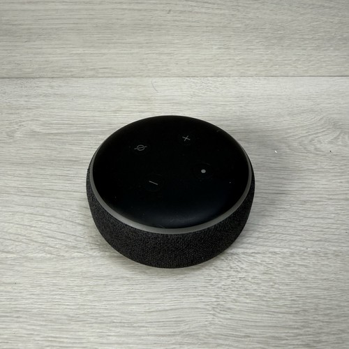 Amazon echo dot - echo,
