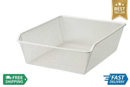 Ikea komplement mesh - mesh, drawer