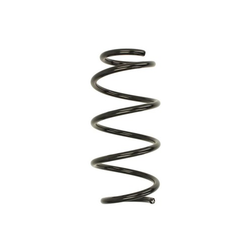 Coil spring front r fits - spring,