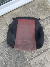 VW Golf Mk4 Recaro Seat Base