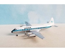 Aeroclassics AC411463 Luxair