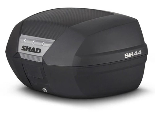Shad 44l top box and - 44l,