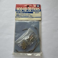 Tamiya M04 M-04 Stabiliser set NIP RARE 53382