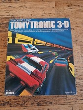 Tomytronic 3D Thundering Turbo