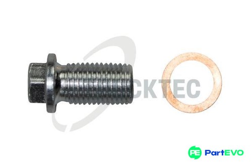 Trucktec automotive oil sump - trucktec,