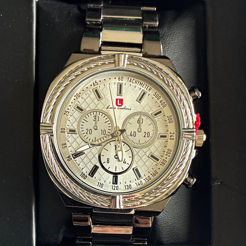 Luis cardini mens quartz - mens,