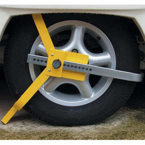 Milenco lightweight wheel - milenco,