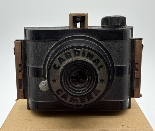 Vintage cardinal corp - vintage, 127