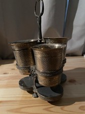 Set fraget plaque - of,
