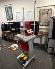 OMAC 303PM Handle Folding &