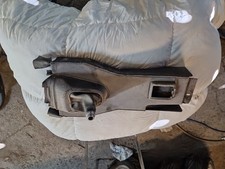 Etype Jaguar Centre Console S1 Excellent ORIGINAL Item Complete See Photos VGC