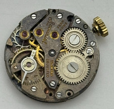 AS 970 A Schild Watch Movement