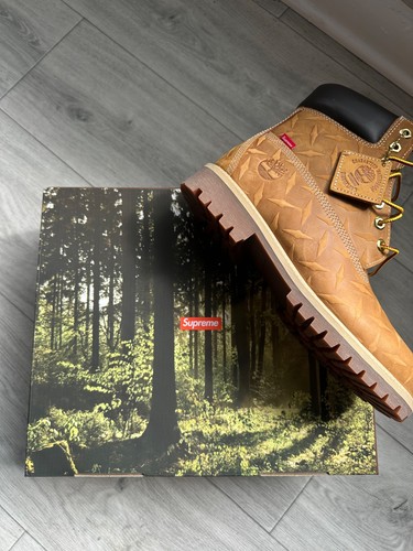 Timberland supreme diamond - supreme,