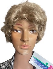 PAULA YOUNG Wig Petite Genie