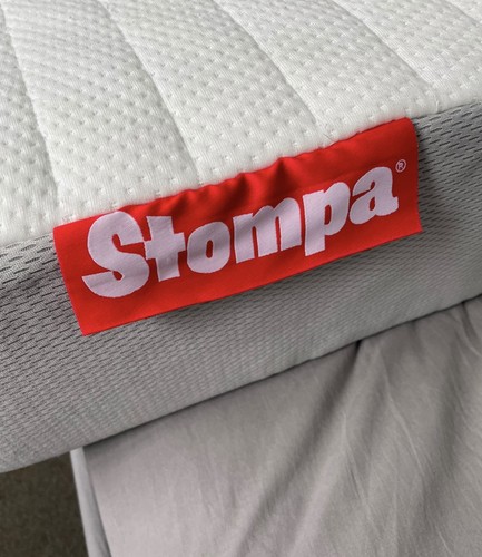 Stompa mattress bunk - mattress,