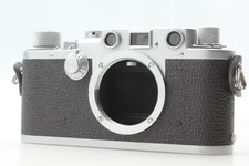 [Top MINT] Leica IIIf 3f Black