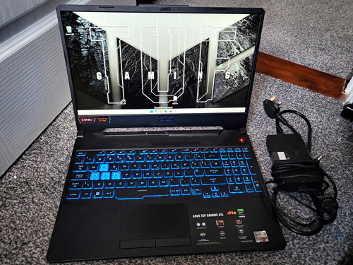 Asus tuf gaming a15 - asus,