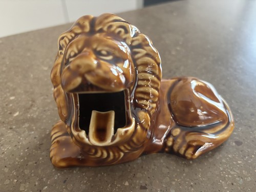 Vintage cigarette holder - cigarette,