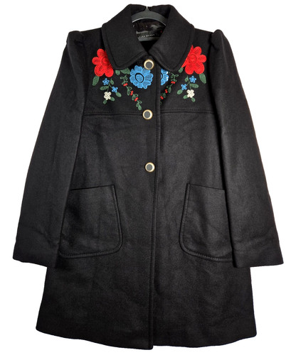 Zara woman size - size, black
