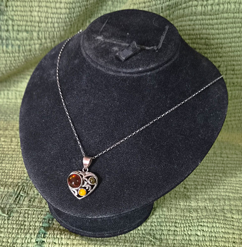 925 silver baltic - 925,