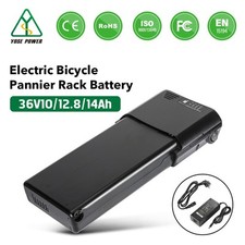 YOSE POWER  36V10.4Ah(385Wh)