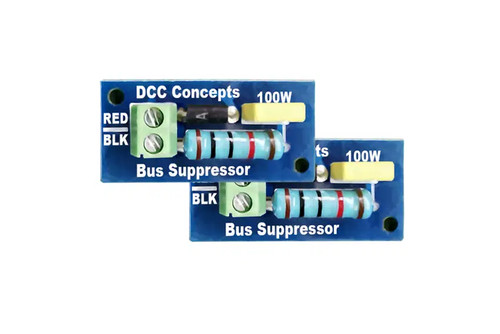 Dcc bss concepts bus - dcc,