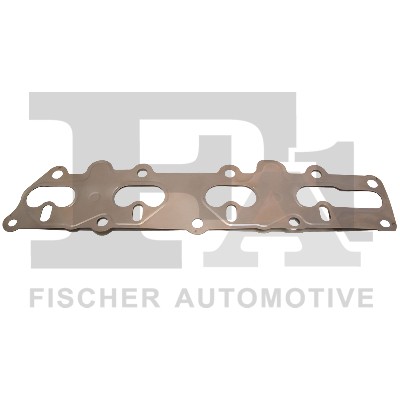 Fa1 412 001 gasket - 412-001, exhaust