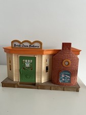 Sylvanian Families Brick Oven
