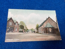 VINTAGE POSTCARD DRYMEN